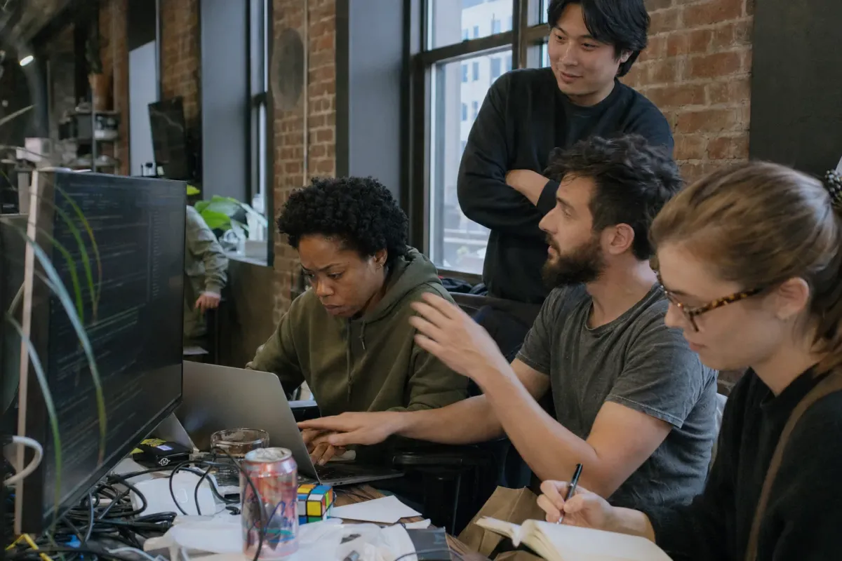 Nearshore engineering teams