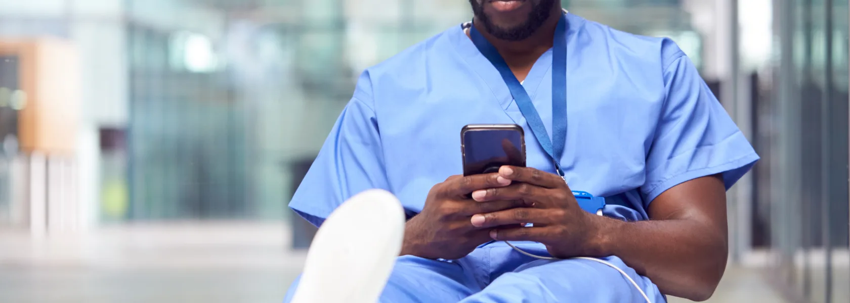 Healthcare staffing digital transformation challenge