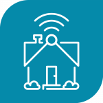 Connected-Home-Icon-PNG Connected Home Metova