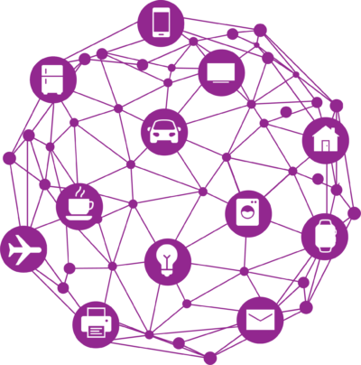 IoT-cloud-icons