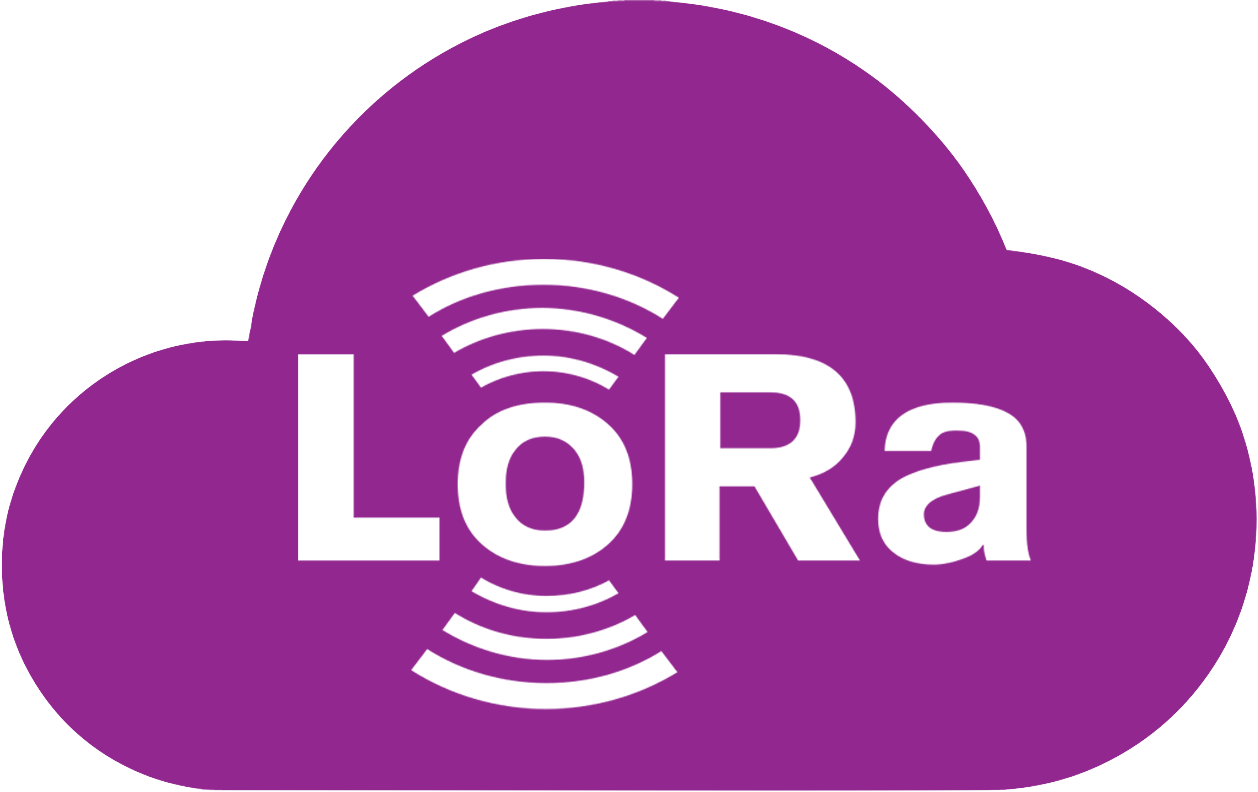 Lora. Технология Lora. Значок LORAWAN. Стандарт Lora.