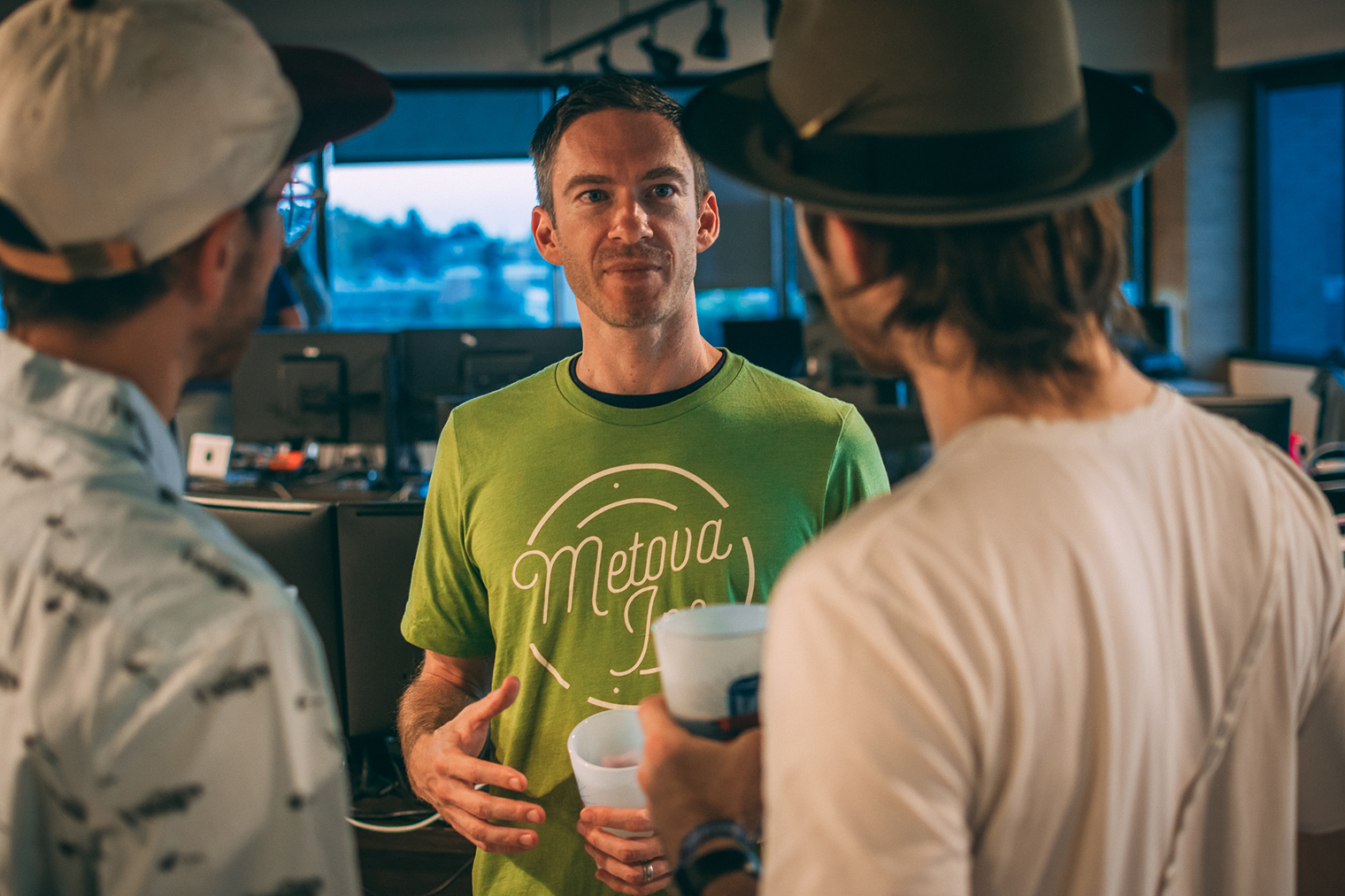 Startup Crawl Fayetteville 2018 Metova Developers Startup Crawl Fayetteville 2018 Metova Developers