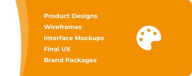design_engagement Product Designs, Wireframes, Interface Mockups, Final UX, Brand Packages
