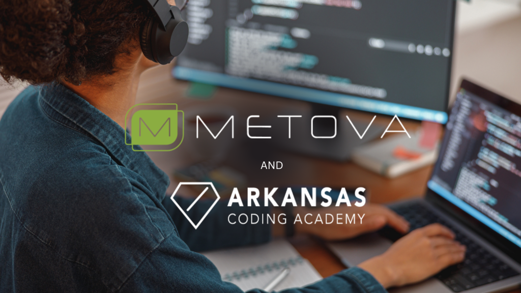 Metova, a leading provider of technology solutions, is pleased to announce a new scholarship program for the Arkansas Coding Academy. The program will provide financial assistance to individuals looking to pursue a career in technology and software development.